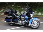 2010 Harley Davidson Electra Glide Ultra Limited FLHTK