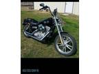 2010 Harley Davidson FXD Superglide in Red Oak, TX