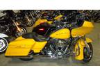 2012 Harley-Davidson Road Glide Custom