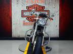 2009 Harley-Davidson Softail Fat Boy