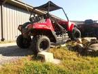 2013 Polaris Ranger RZR 170