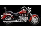 2000 Honda Valkyrie