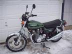 1976 Kawasaki KZ900 -Worldwide Free Delivery-