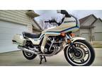 1982 Honda CBX Very Original -Delivery Worldwide Free