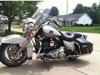 2009 Harley Davidson roadking 15K miles like new condition, garaged