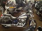 2008 Kawasaki Vulcan 900 Classic LT