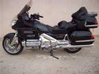 2003 Honda{ Gold Wing