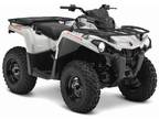 2015 Can-Am Outlander L 450 Brand New