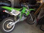 1999 Kawasaki KX 100