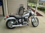 2008 Suzuki Boulevard S-40 650 CC 4K Miles