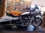 2012 Harley-Davidson Road Glide Custom