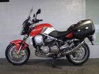 2009 Aprilia MANA 850