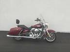 2014 Harley-Davidson Road King