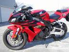 2006 H*O*N*D*A..... CBR....1000rr......-o_n_l_y 3K MILES