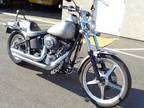 2003 Harley-Davidson )Softail