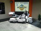 2013 Harley-Davidson CVO Ultra Classic Electra Glide