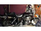 2003 Harley Davidson Dyna Wide Glide