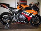 (*)(*)2007(*)(*)Honda(*)(*)Cbr(*)(*)1000(*)(*)Rr(*)(*)