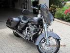 2014 Harley Davidson Street Glide