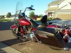 2004 Harley Davidson FLHR Road King in Nampa, ID