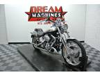 2003 Harley-Davidson FXSTDI - Softail Deuce 100th Anniversary