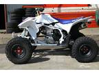 2014 Honda TRX 450R (Elec Start) - MotoSport Hillsboro, Hillsboro Oregon