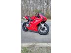 2007 Ducati- Superbike