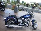 2007 Harley-Davidson Dyna Low Rider