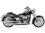 2015 Harley-Davidson Softail Deluxe