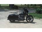 2008 Harley Davidson FLHX Street Glide