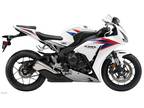 2012 Honda CBR1000RR