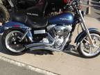 2006 Harley-Davidson Dyna Super Glide Custom