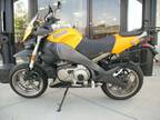 2006 Buell Ulysses XB12X