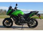 2015 Kawasaki Versys 650 ABS