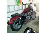 2006 Harley Sportster