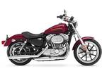 2015 Harley-Davidson SuperLow