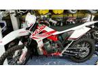 2013 Xc250 Gas Gas New