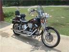 1999 FXSTS Softtail Springer