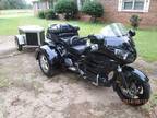 2003 Honda Gold Wing