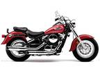 2005 Kawasaki Vulcan 800 Classic