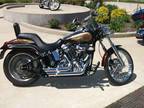 2006 Harley-Davidson Softail Deuce