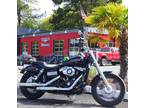 2015 Harley-Davidson Street Bob