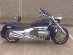 2004 Honda Valkyrie Rune (NRX1800)