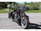 1998 Harley-Davidson Softail