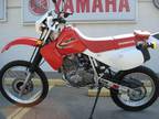 2013 Honda XR650L