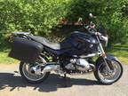 2007 Bmw R 1200 R