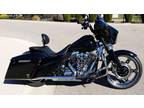 2014 Harley Davidson FBI-Fat Baggers Inc in Eagle, ID