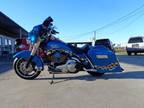2001 Harley-Davidson Road King Police Bagger Free Delivery