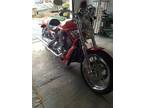 2006 Harley-Davidson Screamin Eagle V Rod