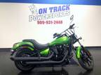 2014 Kawasaki Vulcan 900 - Apply Online For Financing